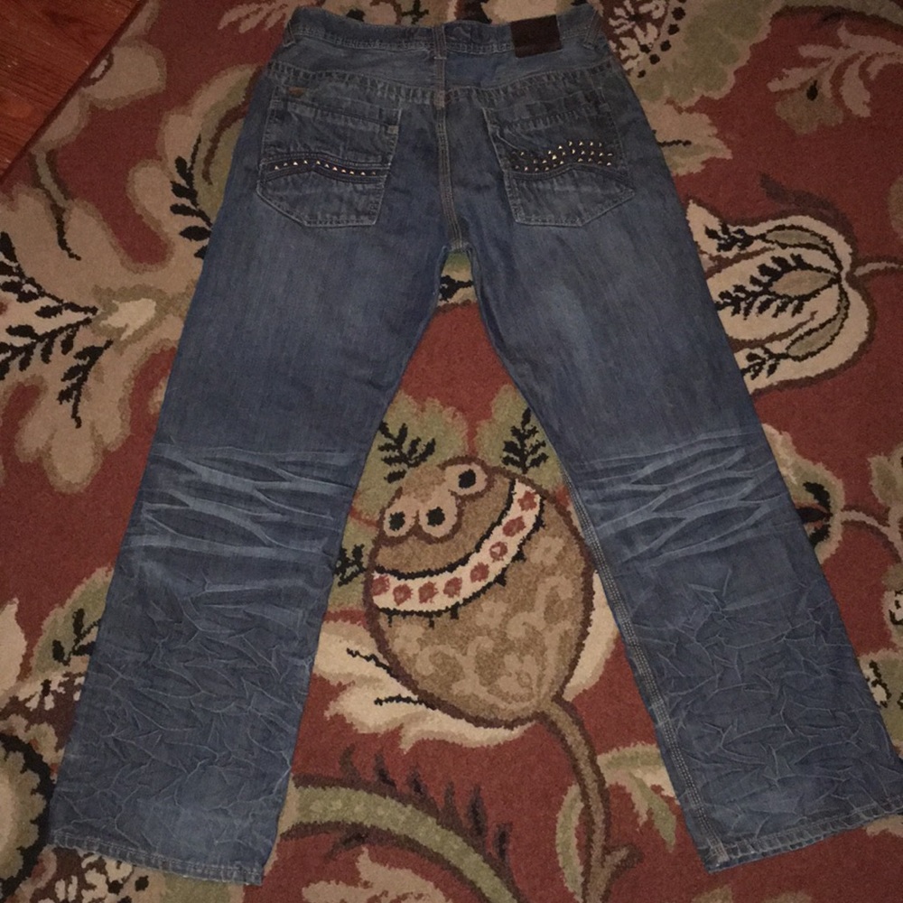 Enyce Jeans size 34